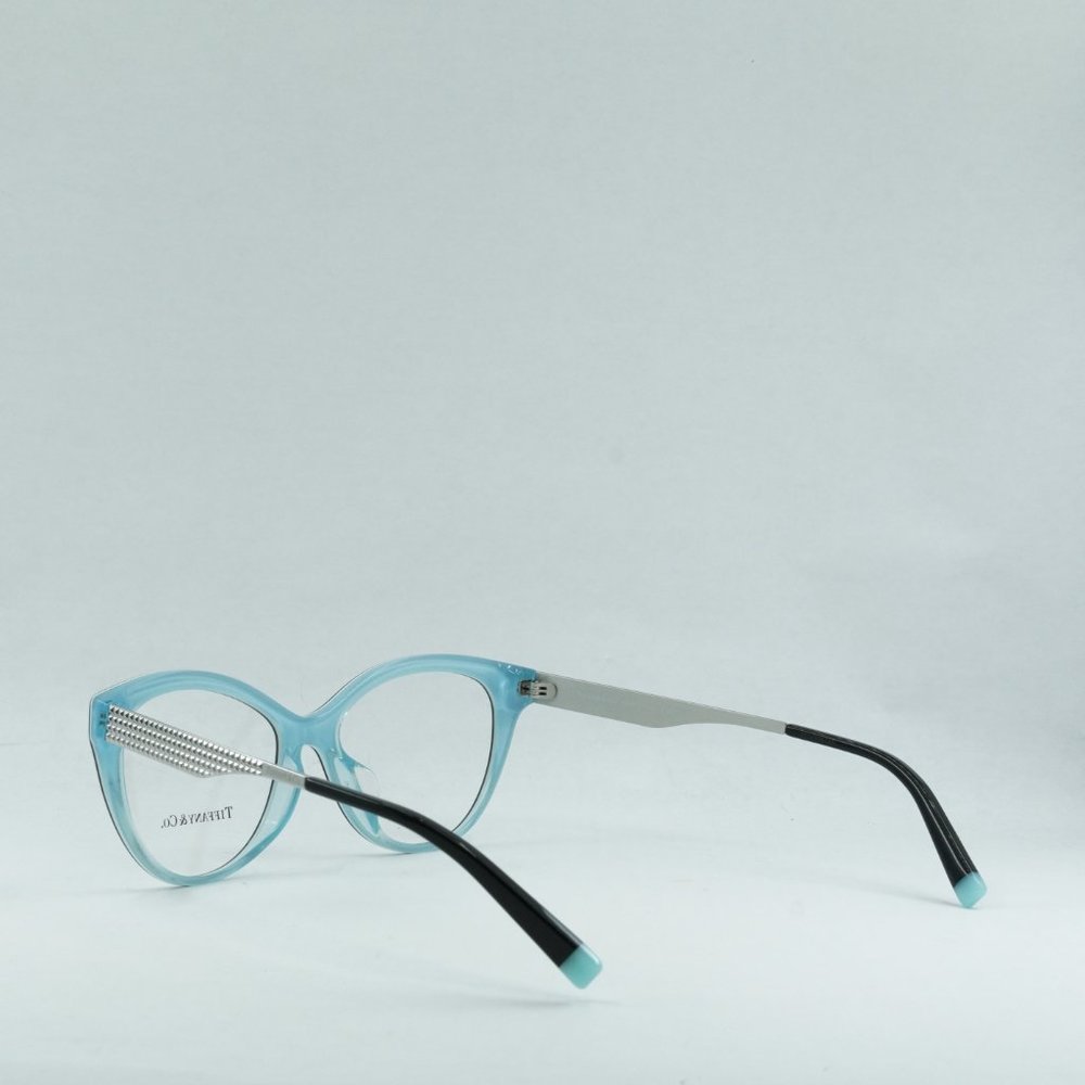 NEW TIFFANY & CO TF2180F 8274 EYEGLASSES - Picture 5 of 9